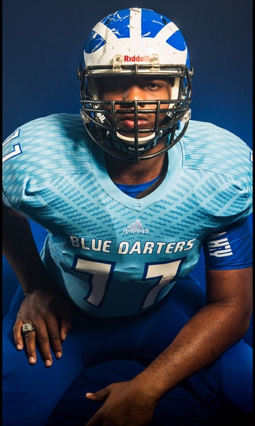 Florida, FSU in the mix for nation's top uncommitted recruits